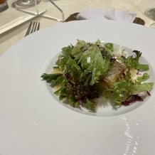 ステラ・デル・アンジェロ（Stella dell&amp;#39;Angelo）の画像｜お魚料理
