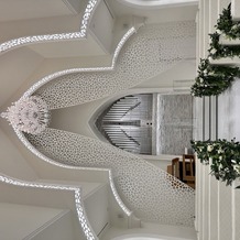 ステラ・デル・アンジェロ(Stella dell'Angelo)の画像