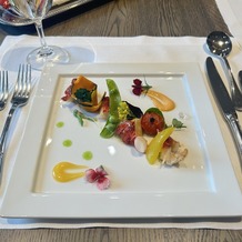 Le chic unjour（ラシック アンジュール）の画像