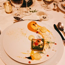 ソンブルイユ～幸せを味わうレストラン～の画像