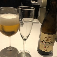 ＸＥＸ ＷＥＳＴ（ゼックス ウエスト）の画像｜お洒落なグラスで飲むビールは美味しいですよね。