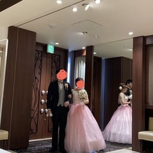 小さな結婚式　神戸モザイク店の画像