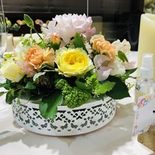 小さな結婚式　神戸モザイク店の画像