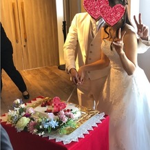 小さな結婚式　神戸モザイク店の画像