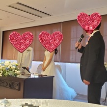 小さな結婚式　神戸モザイク店の画像