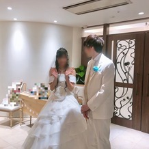 小さな結婚式　神戸モザイク店の画像