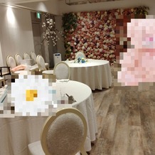 小さな結婚式　神戸モザイク店の画像