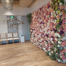 小さな結婚式　神戸モザイク店の画像｜とても写真映えしそうです