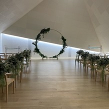 MIRAIE Wedding（ミライエ ウエディング）の画像