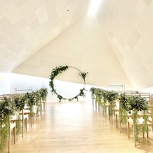 MIRAIE Wedding（ミライエ ウエディング）の画像