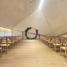 MIRAIE Wedding（ミライエ ウエディング）の画像