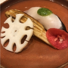 ララシャンスＯＫＡＺＡＫＩ迎賓館の画像