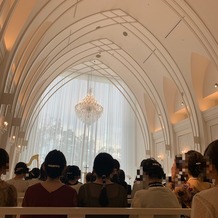 ララシャンスＯＫＡＺＡＫＩ迎賓館の画像