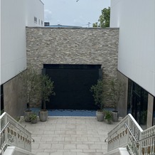 ララシャンスＯＫＡＺＡＫＩ迎賓館の画像
