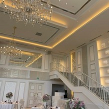 ララシャンスＯＫＡＺＡＫＩ迎賓館の画像