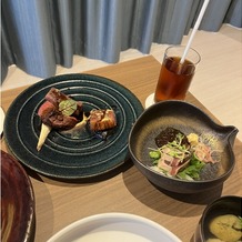 ララシャンスＯＫＡＺＡＫＩ迎賓館の画像