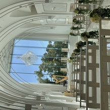 ララシャンスＯＫＡＺＡＫＩ迎賓館の画像