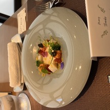 ララシャンスＯＫＡＺＡＫＩ迎賓館の画像