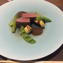 ララシャンスＯＫＡＺＡＫＩ迎賓館の画像