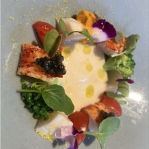 ララシャンスＯＫＡＺＡＫＩ迎賓館の画像｜海鮮料理