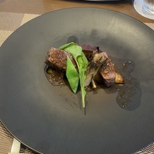 ララシャンスＯＫＡＺＡＫＩ迎賓館の画像｜フィレステーキ