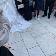 ララシャンスＯＫＡＺＡＫＩ迎賓館の画像