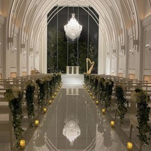 ララシャンスＯＫＡＺＡＫＩ迎賓館の画像