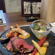 ラグナヴェール ＳｋｙＴｅｒｒａｃｅ（ＬＡＧＵＮＡＶＥＩＬ ＳｋｙＴｅｒｒａｃｅ）の画像｜メイン試食