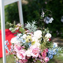 小さな結婚式　横浜店の画像