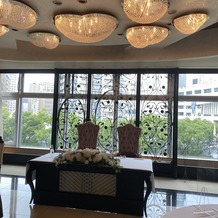 小さな結婚式　横浜店の画像