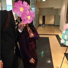 小さな結婚式　横浜店の画像｜控室