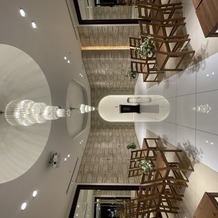 小さな結婚式　横浜店の画像