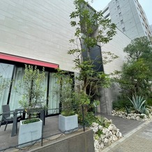 ＬＡＺＯＲ　ＧＡＲＤＥＮ　ＮＡＧＯＹＡ（ラソール　ガーデン・名古屋）の画像