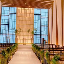 ＬＡＺＯＲ　ＧＡＲＤＥＮ　ＮＡＧＯＹＡ（ラソール　ガーデン・名古屋）の画像