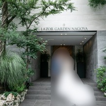 ＬＡＺＯＲ　ＧＡＲＤＥＮ　ＮＡＧＯＹＡ（ラソール　ガーデン・名古屋）の画像