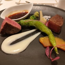 ＬＡＺＯＲ　ＧＡＲＤＥＮ　ＮＡＧＯＹＡ（ラソール　ガーデン・名古屋）の画像｜お肉料理