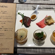 ＬＡＺＯＲ　ＧＡＲＤＥＮ　ＮＡＧＯＹＡ（ラソール　ガーデン・名古屋）の画像