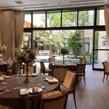 ＬＡＺＯＲ　ＧＡＲＤＥＮ　ＮＡＧＯＹＡ（ラソール　ガーデン・名古屋）の画像
