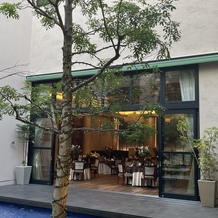ＬＡＺＯＲ　ＧＡＲＤＥＮ　ＮＡＧＯＹＡ（ラソール　ガーデン・名古屋）の画像