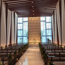 ＬＡＺＯＲ　ＧＡＲＤＥＮ　ＮＡＧＯＹＡ（ラソール　ガーデン・名古屋）の画像