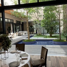 ＬＡＺＯＲ　ＧＡＲＤＥＮ　ＮＡＧＯＹＡ（ラソール　ガーデン・名古屋）の画像