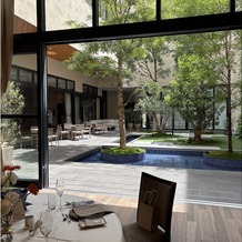 ＬＡＺＯＲ　ＧＡＲＤＥＮ　ＮＡＧＯＹＡ（ラソール　ガーデン・名古屋）の画像