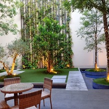 ＬＡＺＯＲ　ＧＡＲＤＥＮ　ＮＡＧＯＹＡ（ラソール　ガーデン・名古屋）の画像