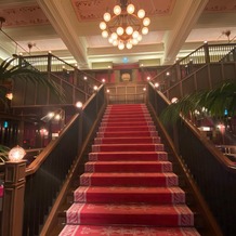 ザ・コンダーハウス（ＴＨＥ ＣＯＮＤＥＲ ＨＯＵＳＥ）の画像｜階段