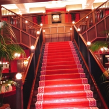 ザ・コンダーハウス（ＴＨＥ ＣＯＮＤＥＲ ＨＯＵＳＥ）の画像｜一目惚れした階段