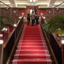 ザ・コンダーハウス（ＴＨＥ ＣＯＮＤＥＲ ＨＯＵＳＥ）の画像｜代名詞の大階段