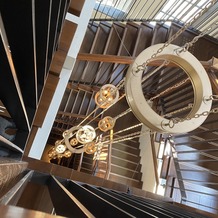 ザ・コンダーハウス（ＴＨＥ ＣＯＮＤＥＲ ＨＯＵＳＥ）の画像｜階段
