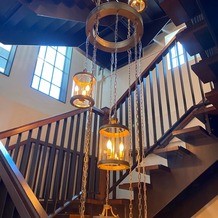 ザ・コンダーハウス（ＴＨＥ ＣＯＮＤＥＲ ＨＯＵＳＥ）の画像｜おしゃれな螺旋階段！ここで写真撮りたい！