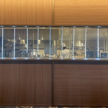 ＡＭＡＮＤＡＮ　ＣＡＬＭ（アマンダンカルム）の画像｜オープンキッチン