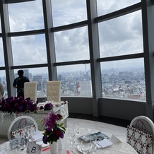 グランブリエ東京（GRAND BRILLER TOKYO）の画像